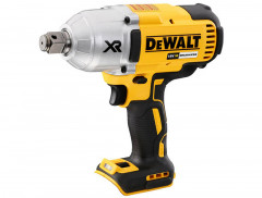 Аккумуляторный ударный гайковерт DeWALT DCF897N