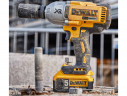 Аккумуляторный ударный гайковерт DeWALT DCF897N