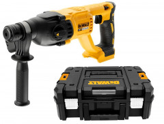 Аккумуляторный перфоратор DeWALT DCH133NT