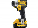 Аккумуляторный ударный шуруповерт DeWALT DCF895M2