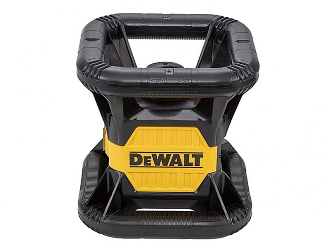 Аккумуляторный ротационный лазер DeWALT DCE074D1R