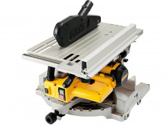 Торцовочная пила универсальная DeWALT D27113