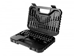 Набор бит и сверл BLACK&amp;DECKER A7217