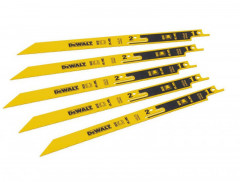 Полотно для сабельной пилы DeWALT DT2416