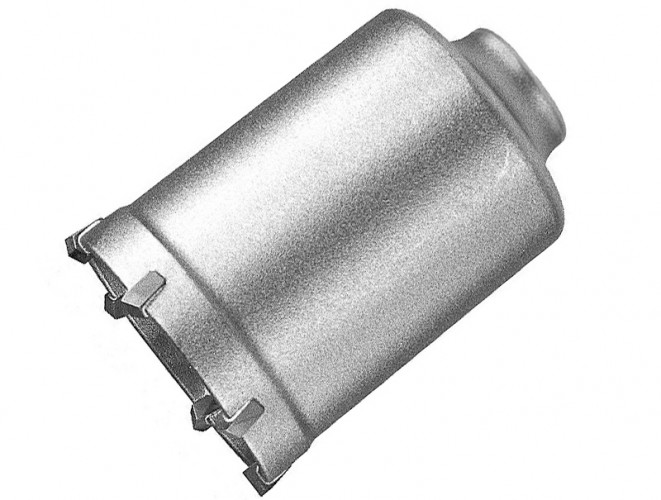 Коронка по бетону DeWALT DT6766