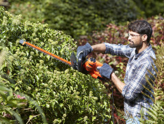 Кусторез BLACK&amp;DECKER BEHTS301