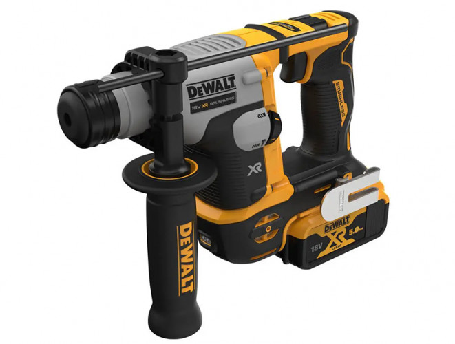 Аккумуляторный перфоратор DeWALT DCH172D2