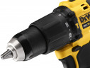 Аккумуляторная дрель-шуруповерт DeWALT DCD709D2T