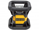 Аккумуляторный ротационный лазер DeWALT DCE079D1G