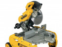 Торцовочно-циркулярная пила DeWALT D27107