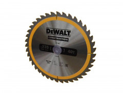 Пильный диск Construction DeWALT DT1955