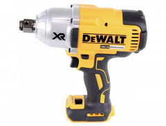 Аккумуляторный ударный гайковерт DeWALT DCF897NT+DCB184