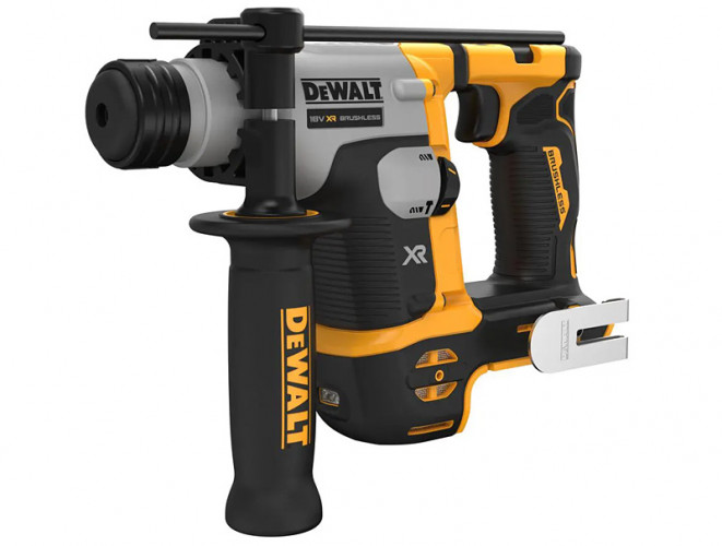 Аккумуляторный перфоратор DeWALT DCH172N