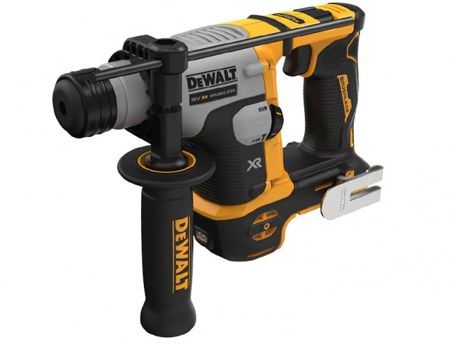 Аккумуляторный перфоратор DeWALT DCH172N