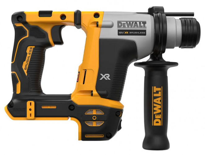 Аккумуляторный перфоратор DeWALT DCH172N