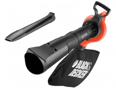 Пылесос-воздуходувка BLACK&amp;DECKER GW2810