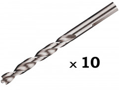 Сверло по металлу DeWALT EXTREME2 HSS-G DT5542 (3,5x70 мм)