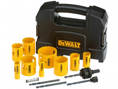 Набор цифенборов DeWALT DT83001