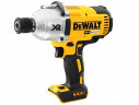 Аккумуляторный ударный гайковерт DeWALT DCF898N