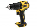 Аккумуляторная дрель-шуруповерт DeWALT DCD709N
