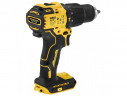 Аккумуляторная дрель-шуруповерт DeWALT DCD709N