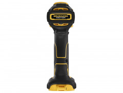 Аккумуляторная дрель-шуруповерт DeWALT DCD709N