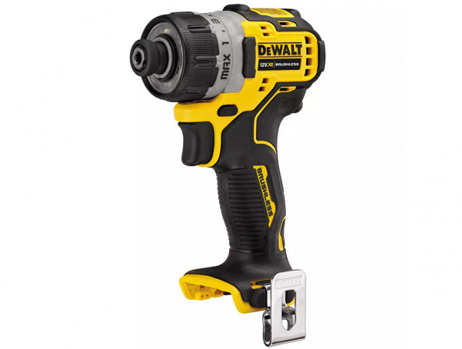 Аккумуляторный шуруповерт DeWALT DCF601N