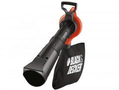 Пылесос-воздуходувка BLACK&amp;DECKER GW3030