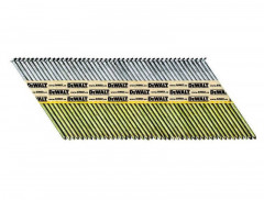 Гвозди для гвоздезабивного пистолета DeWALT DNPT28R75G12Z