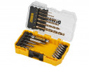 Набор бит и сверл DeWALT DT70711 (19 шт.)