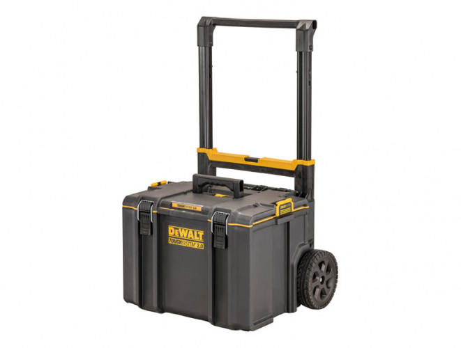 Ящик-тележка Toughsystem 2 DeWALT DWST83295-1