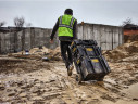 Ящик-тележка Toughsystem 2 DeWALT DWST83295-1