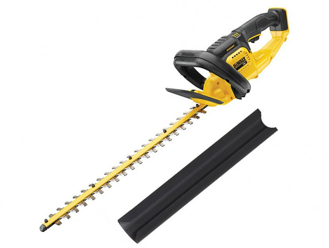 Кусторез DeWALT DCM563PB