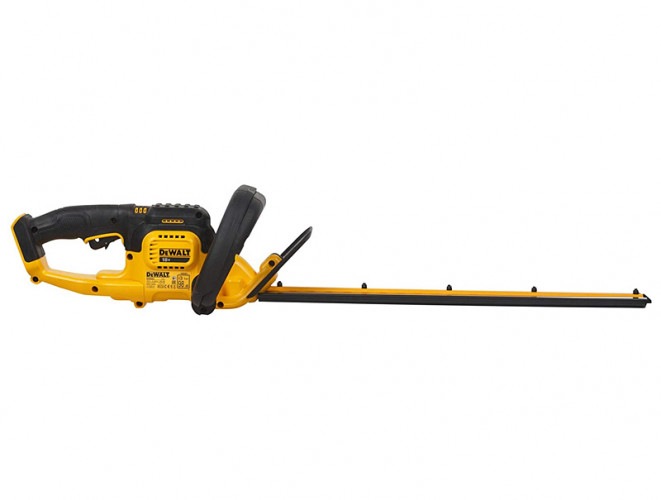 Кусторез DeWALT DCM563PB
