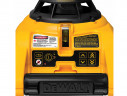 Лазер ротационный DeWALT DW074K