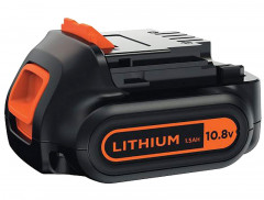Аккумулятор BLACK&amp;DECKER BL1512