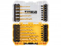 Набор бит и сверл DeWALT DT70748T (24 шт.)