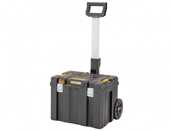 Ящик-тележка TSTAK 2 DeWALT DWST83347-1