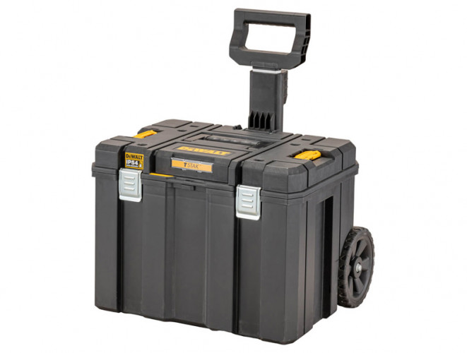 Ящик-тележка TSTAK 2 DeWALT DWST83347-1