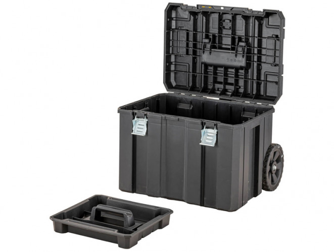 Ящик-тележка TSTAK 2 DeWALT DWST83347-1