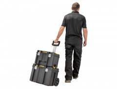 Ящик-тележка TSTAK 2 DeWALT DWST83347-1