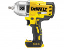 Аккумуляторный ударный гайковерт DeWALT DCF899HNT