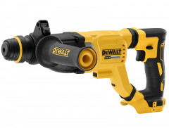 Аккумуляторный перфоратор DeWALT DCH263N