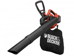 Пылесос-воздуходувка BLACK&amp;DECKER GWC3600L20