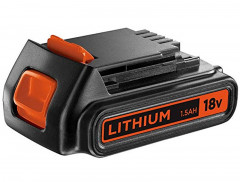 Аккумулятор BLACK&amp;DECKER BL1518