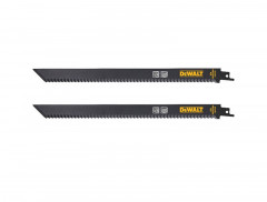 Полотно для сабельной пилы DeWALT DT2451