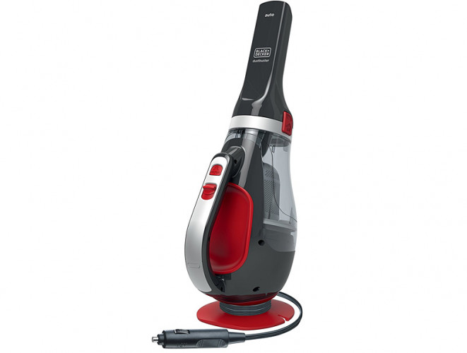 Пылесос BLACK&DECKER ADV1200