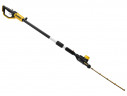 Кусторез DeWALT DCMPH566N
