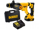 Аккумуляторный перфоратор DeWALT DCH263P1