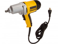 Гайковерт ударный DeWALT DW292